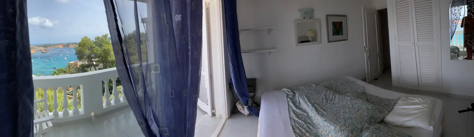 Second quiet bedroom suite - Bougainvillea 15